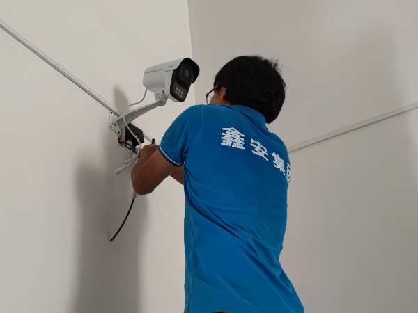 陜西安防工程公司告訴你弱電工程項目所包含的內容有哪些<div   id=